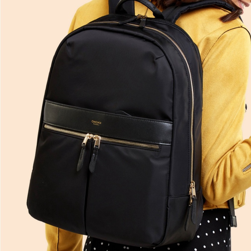 Knomo backpack NEW